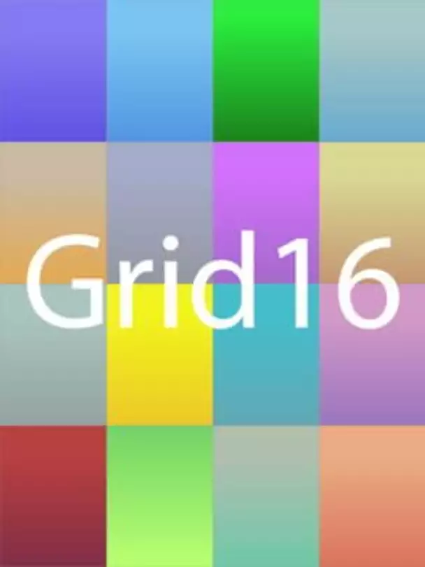 Grid16