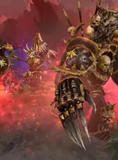 Warhammer 40,000: Dawn of War II - Retribution Chaos Space Marines Race Pack