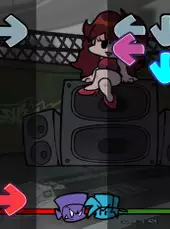 Friday Night Funkin'