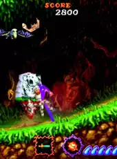 Ultimate Ghosts 'n Goblins