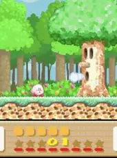 Kirby's Dream Land 3