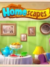 Homescapes