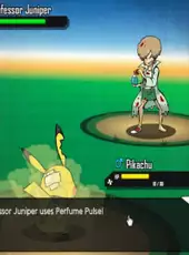 PETA's Pokémon Black & Blue