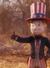 Fallout 76: Tricentennial Pack