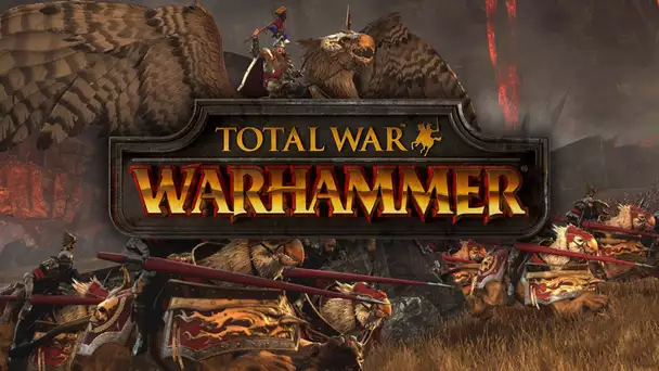 Total War: WARHAMMER, Free game of the week on the Epic Games Store