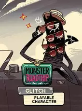 Monster Prom 3: Monster Roadtrip - Playable Character Glitch