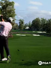 EA Sports PGA Tour