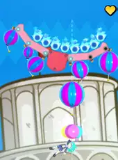 Octo's Balloon Challenge
