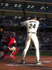 MLB The Show 20