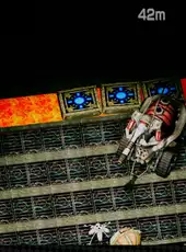 Baroque: Become a Meta-Being