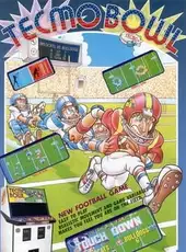 Tecmo Bowl