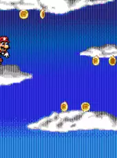Mario Teaches Typing