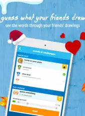 Draw Something Classic