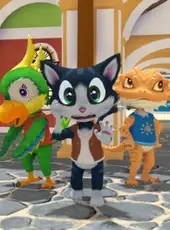 Critter Cove