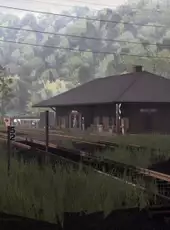 Trainz Railroad Simulator 2019: Coal Country