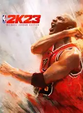 NBA 2K23: Michael Jordan Edition