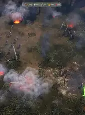Orc Warchief: Strategy City Builder