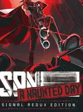 Sanabi: A Haunted Day - Signal Redux Edition
