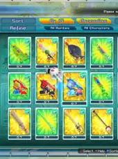 Senran Kagura: Peach Beach Splash - Mega Weapon Pack