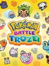 Pokémon Battle Trozei