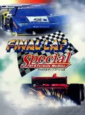 Final Lap Special: GT & Formula Machine