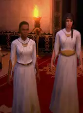 Dreamfall Chapters: Book Two - Rebels