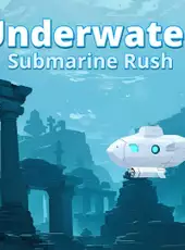 Underwater Submarine Rush