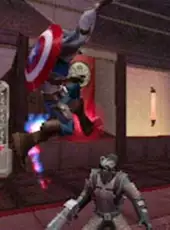 Captain America: Super Soldier