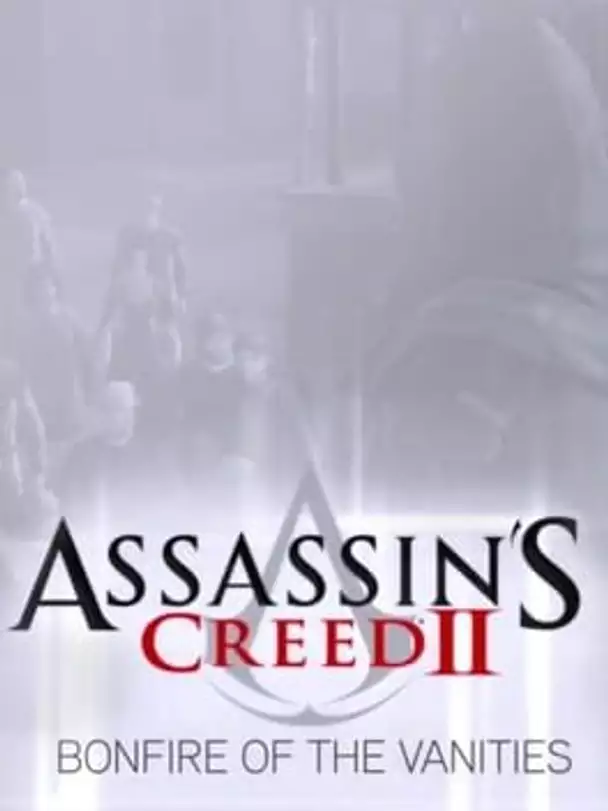 Assassin's Creed II: Bonfire of the Vanities