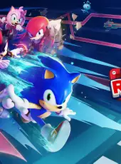 Sonic Rumble Party