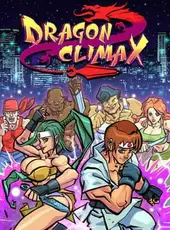 Dragon Climax