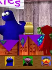 Sesame Street: Elmo's Number Journey