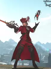 Final Fantasy XIV: Stormblood