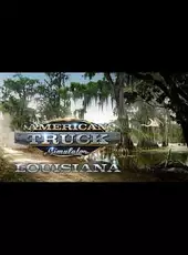 American Truck Simulator: Louisiana