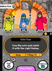 Rhythm Heaven Megamix