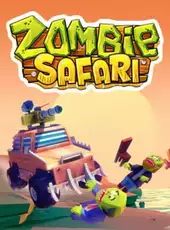 Zombie Offroad Safari