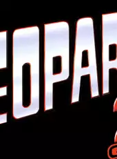 Jeopardy! 2nd Edition