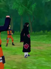 Naruto Shippuden: Legends - Akatsuki Rising