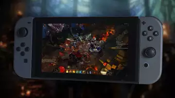 Diablo Immortal: is a release on Switch, PS4 and Xbox planned?