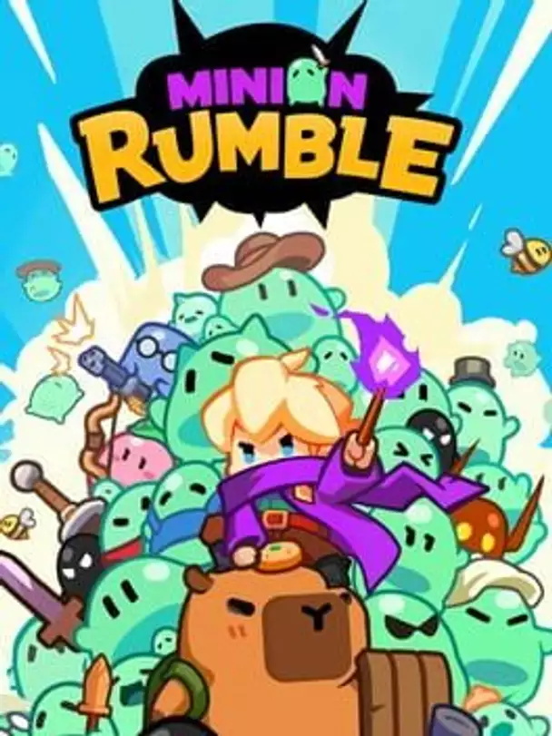 Minion Rumble