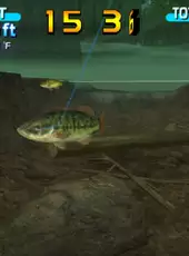 Sega Bass Fishing