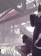 NieR: Automata - 6C2P4A118680823