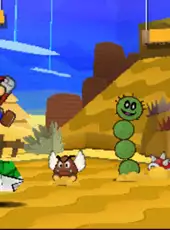 Paper Mario: Sticker Star