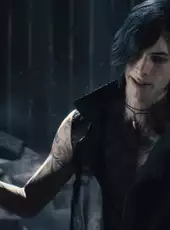 Devil May Cry 5: Deluxe Edition + Vergil