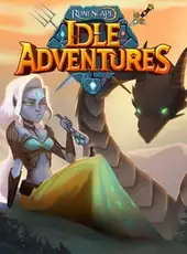 RuneScape: Idle Adventures