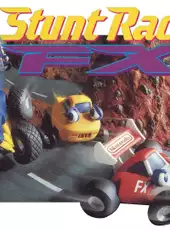 Stunt Race FX