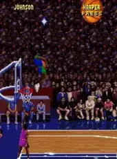 NBA Jam