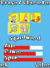 SpongeBob SquarePants Bowling