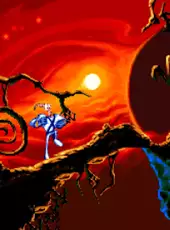 Earthworm Jim 2