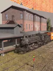 Trainz Railroad Simulator 2019: The Innter Kohn Necktion Railroad
